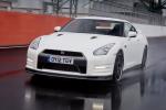 Nissan GT-R Track Pack 2012 года (UK)